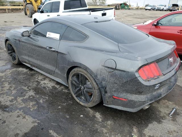 Photo 1 VIN: 1FA6P8TH6H5340487 - FORD MUSTANG 