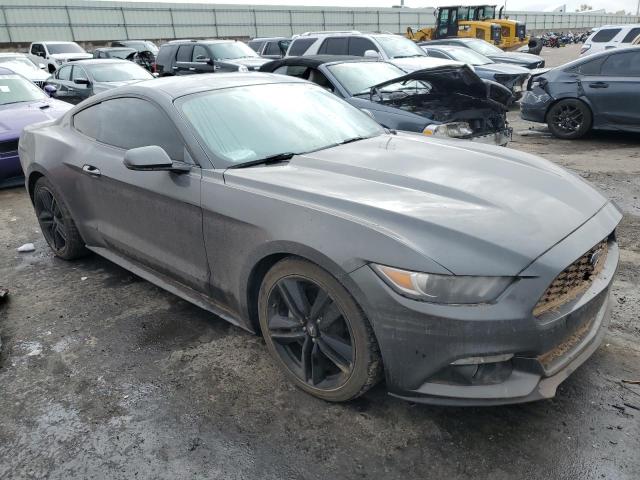 Photo 3 VIN: 1FA6P8TH6H5340487 - FORD MUSTANG 