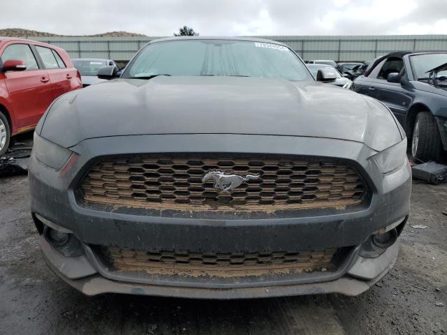 Photo 4 VIN: 1FA6P8TH6H5340487 - FORD MUSTANG 