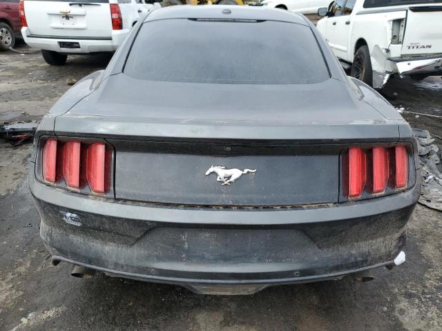 Photo 5 VIN: 1FA6P8TH6H5340487 - FORD MUSTANG 