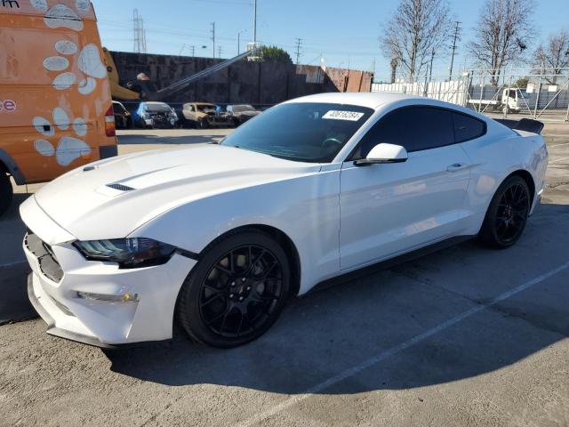 Photo 0 VIN: 1FA6P8TH6J5104797 - FORD MUSTANG 