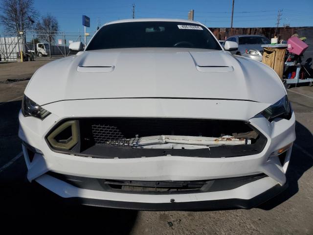 Photo 4 VIN: 1FA6P8TH6J5104797 - FORD MUSTANG 