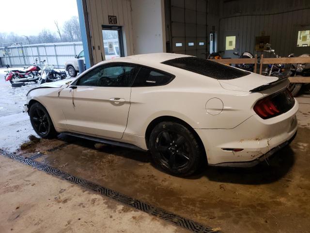 Photo 1 VIN: 1FA6P8TH6J5106890 - FORD MUSTANG 