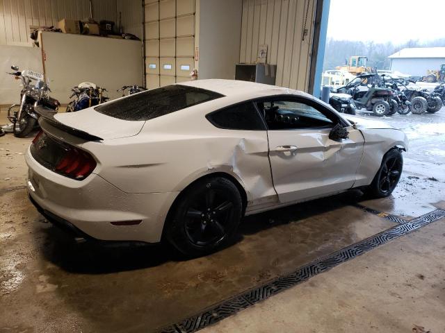 Photo 2 VIN: 1FA6P8TH6J5106890 - FORD MUSTANG 