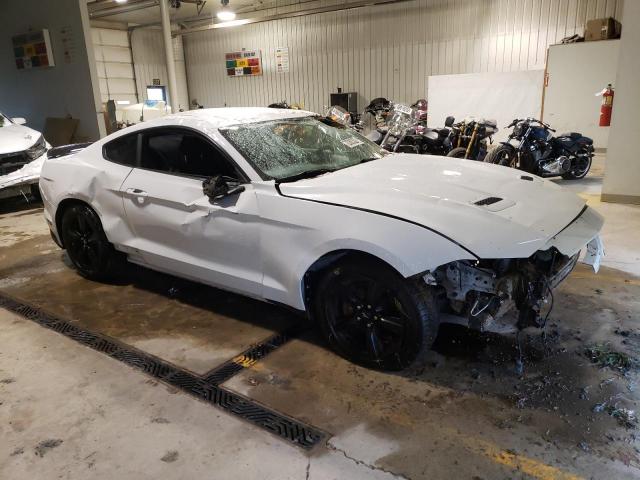 Photo 3 VIN: 1FA6P8TH6J5106890 - FORD MUSTANG 