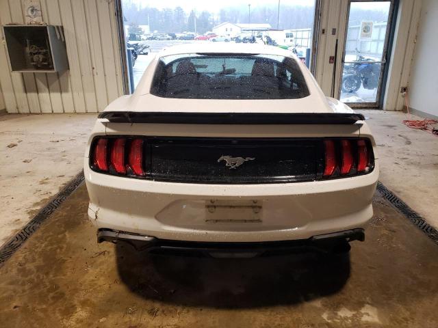 Photo 5 VIN: 1FA6P8TH6J5106890 - FORD MUSTANG 