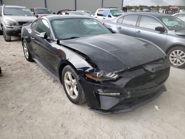 Photo 0 VIN: 1FA6P8TH6J5107070 - FORD MUSTANG 