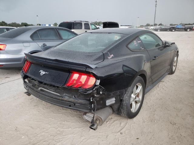 Photo 3 VIN: 1FA6P8TH6J5107070 - FORD MUSTANG 