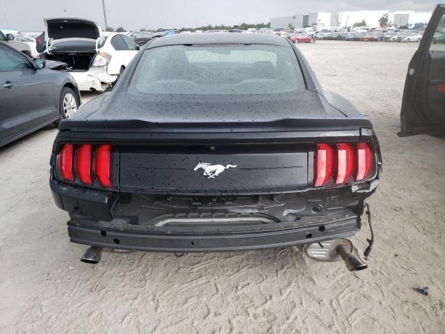 Photo 5 VIN: 1FA6P8TH6J5107070 - FORD MUSTANG 