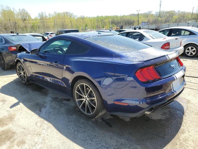 Photo 1 VIN: 1FA6P8TH6J5107859 - FORD MUSTANG 