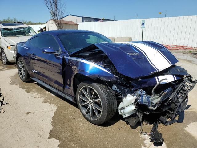 Photo 3 VIN: 1FA6P8TH6J5107859 - FORD MUSTANG 