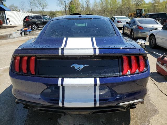 Photo 5 VIN: 1FA6P8TH6J5107859 - FORD MUSTANG 