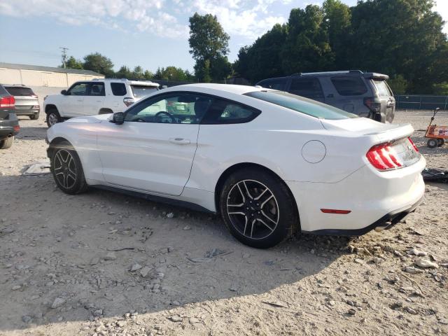 Photo 1 VIN: 1FA6P8TH6J5117758 - FORD MUSTANG 