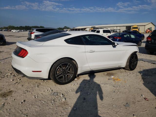 Photo 2 VIN: 1FA6P8TH6J5117758 - FORD MUSTANG 