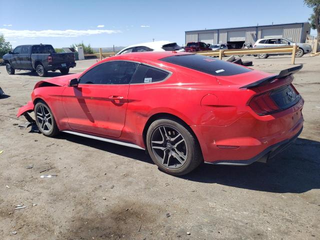 Photo 1 VIN: 1FA6P8TH6J5124984 - FORD MUSTANG 