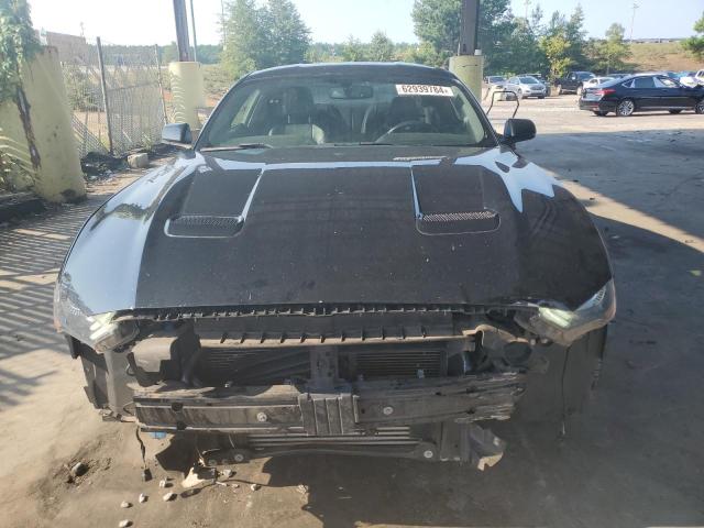 Photo 4 VIN: 1FA6P8TH6J5127464 - FORD MUSTANG 