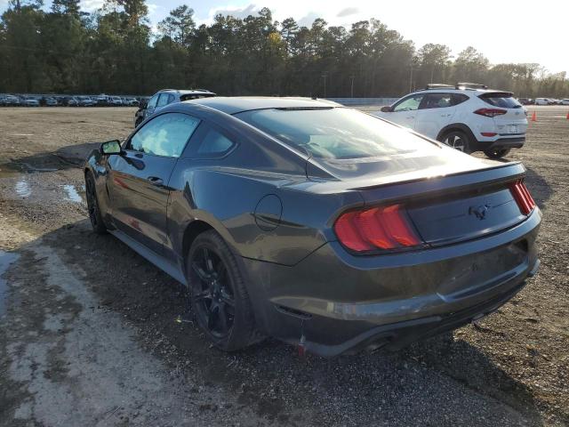 Photo 2 VIN: 1FA6P8TH6J5135239 - FORD MUSTANG 