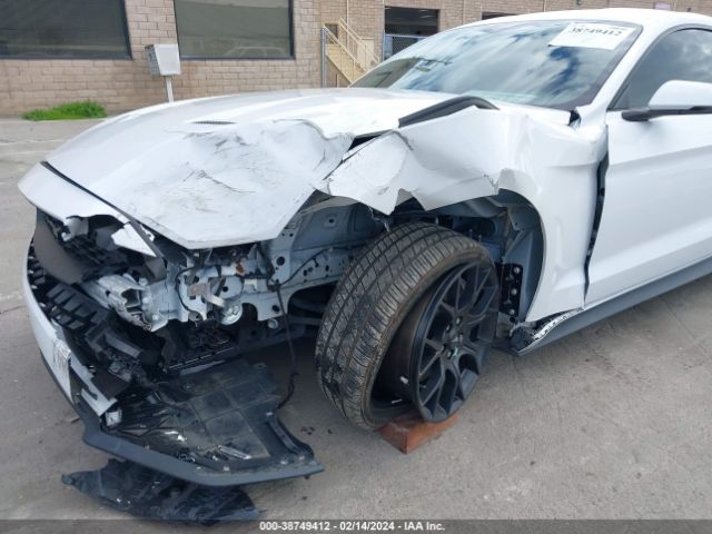 Photo 5 VIN: 1FA6P8TH6J5160030 - FORD MUSTANG 