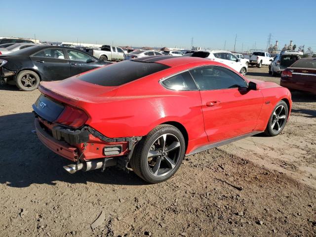 Photo 2 VIN: 1FA6P8TH6J5164403 - FORD MUSTANG 