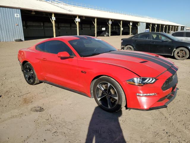 Photo 3 VIN: 1FA6P8TH6J5164403 - FORD MUSTANG 