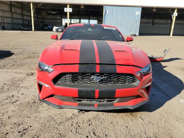 Photo 4 VIN: 1FA6P8TH6J5164403 - FORD MUSTANG 