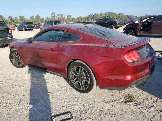 Photo 1 VIN: 1FA6P8TH6J5165616 - FORD MUSTANG 