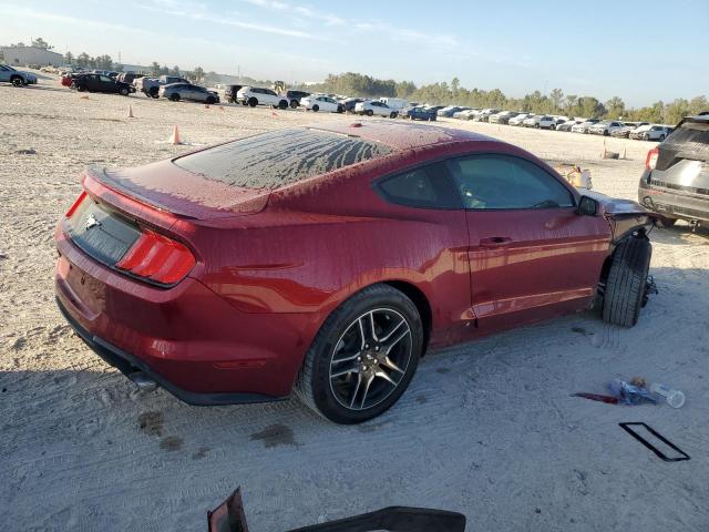 Photo 2 VIN: 1FA6P8TH6J5165616 - FORD MUSTANG 