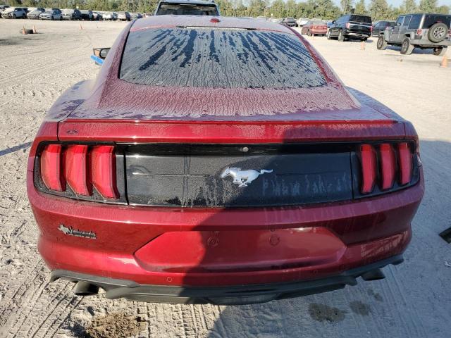 Photo 5 VIN: 1FA6P8TH6J5165616 - FORD MUSTANG 