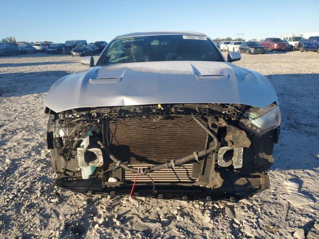 Photo 4 VIN: 1FA6P8TH6J5167852 - FORD MUSTANG 