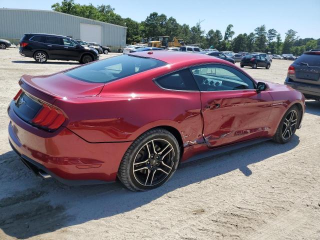 Photo 2 VIN: 1FA6P8TH6J5171304 - FORD MUSTANG 