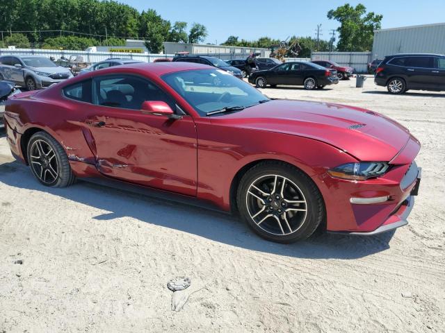 Photo 3 VIN: 1FA6P8TH6J5171304 - FORD MUSTANG 