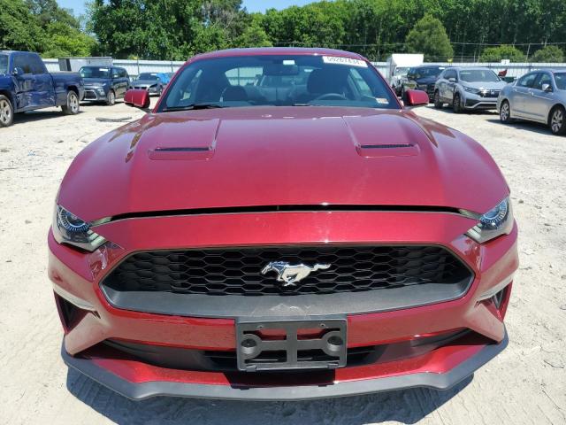 Photo 4 VIN: 1FA6P8TH6J5171304 - FORD MUSTANG 