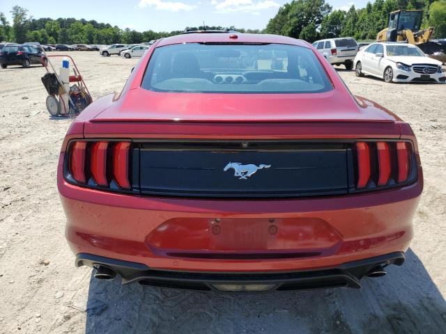 Photo 5 VIN: 1FA6P8TH6J5171304 - FORD MUSTANG 