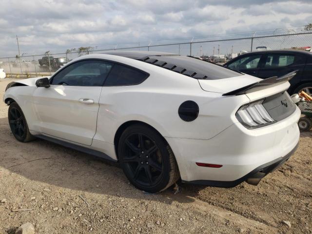 Photo 1 VIN: 1FA6P8TH6J5171853 - FORD MUSTANG 