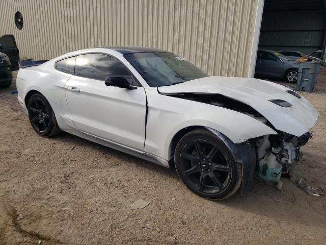 Photo 3 VIN: 1FA6P8TH6J5171853 - FORD MUSTANG 