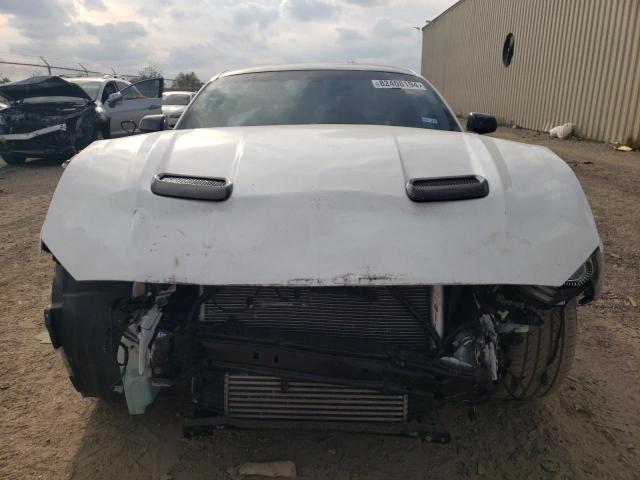 Photo 4 VIN: 1FA6P8TH6J5171853 - FORD MUSTANG 