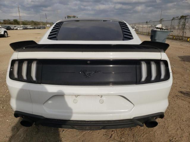 Photo 5 VIN: 1FA6P8TH6J5171853 - FORD MUSTANG 