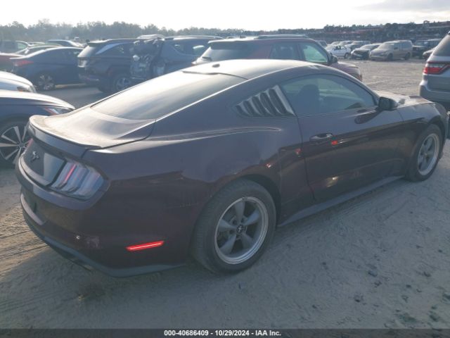 Photo 3 VIN: 1FA6P8TH6J5172940 - FORD MUSTANG 