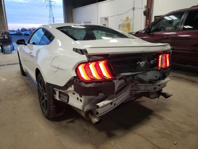 Photo 2 VIN: 1FA6P8TH6J5173750 - FORD MUSTANG 