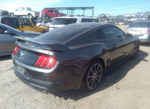 Photo 3 VIN: 1FA6P8TH6J5179192 - FORD MUSTANG 