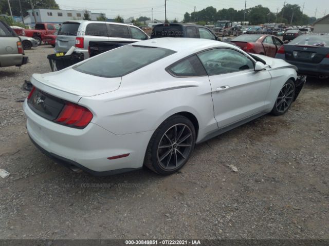 Photo 3 VIN: 1FA6P8TH6J5179953 - FORD MUSTANG 