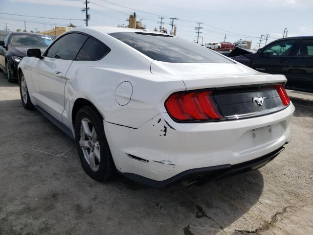 Photo 1 VIN: 1FA6P8TH6K5106213 - FORD MUSTANG 