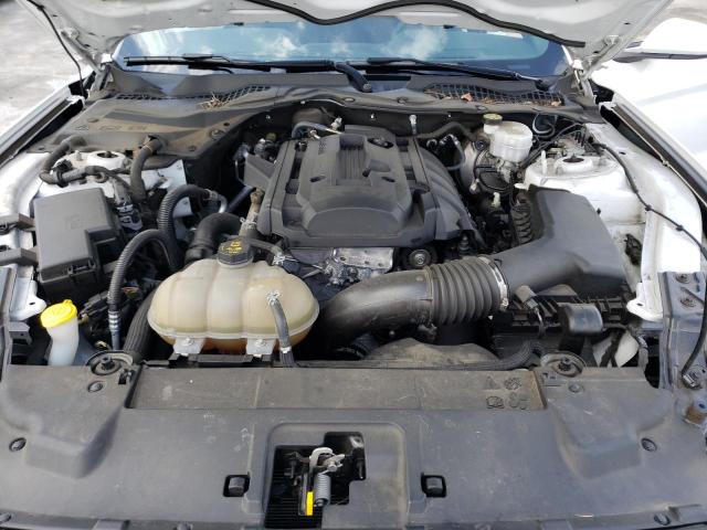 Photo 10 VIN: 1FA6P8TH6K5106213 - FORD MUSTANG 