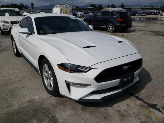 Photo 3 VIN: 1FA6P8TH6K5106213 - FORD MUSTANG 