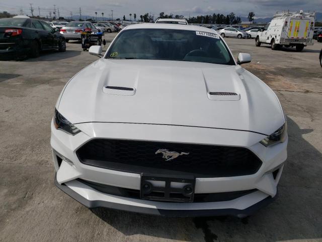 Photo 4 VIN: 1FA6P8TH6K5106213 - FORD MUSTANG 