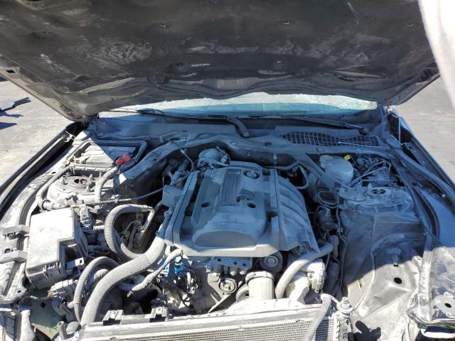 Photo 6 VIN: 1FA6P8TH6K5108981 - FORD MUSTANG 