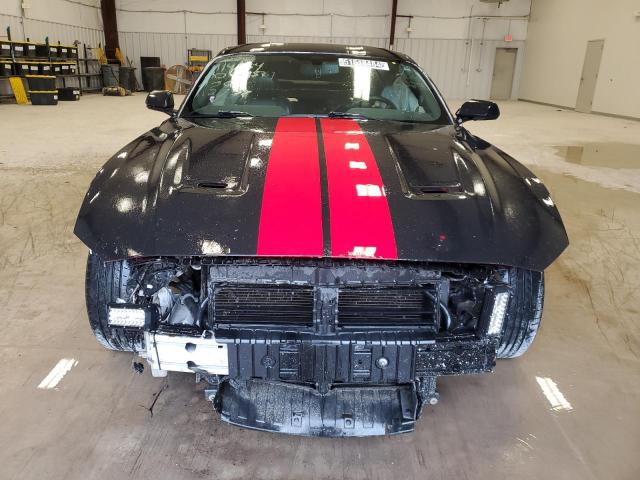 Photo 4 VIN: 1FA6P8TH6K5112738 - FORD MUSTANG 