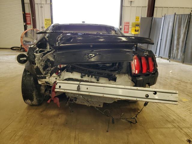 Photo 5 VIN: 1FA6P8TH6K5112738 - FORD MUSTANG 