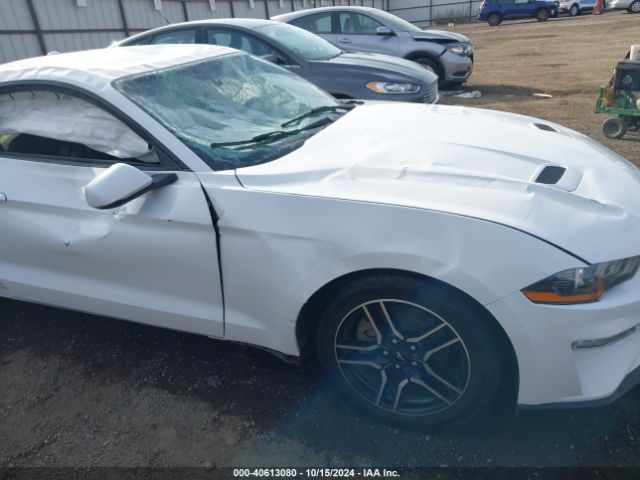 Photo 5 VIN: 1FA6P8TH6K5123660 - FORD MUSTANG 