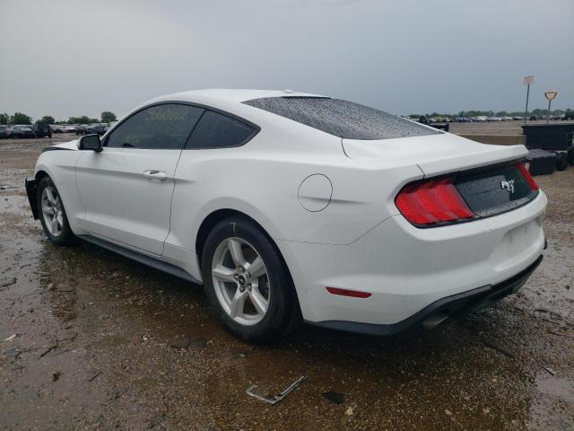 Photo 2 VIN: 1FA6P8TH6K5124789 - FORD MUSTANG 